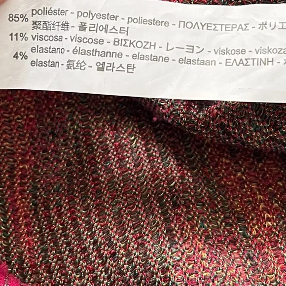 Zara Matching Set - Picture 8 of 8